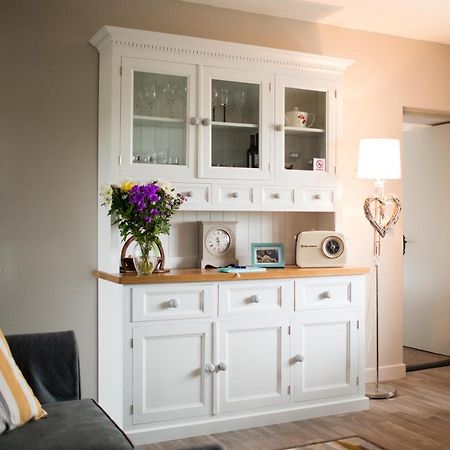Rose Meadow Cottage Лисканор Екстериор снимка