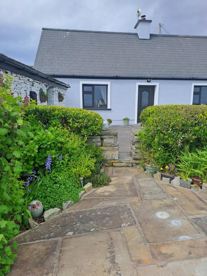 Rose Meadow Cottage Лисканор Екстериор снимка