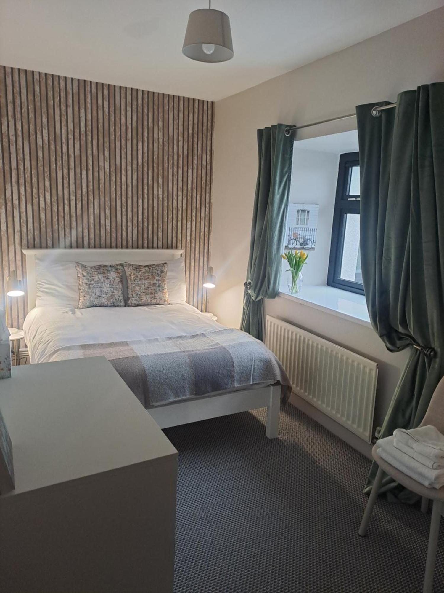 Rose Meadow Cottage Лисканор Екстериор снимка