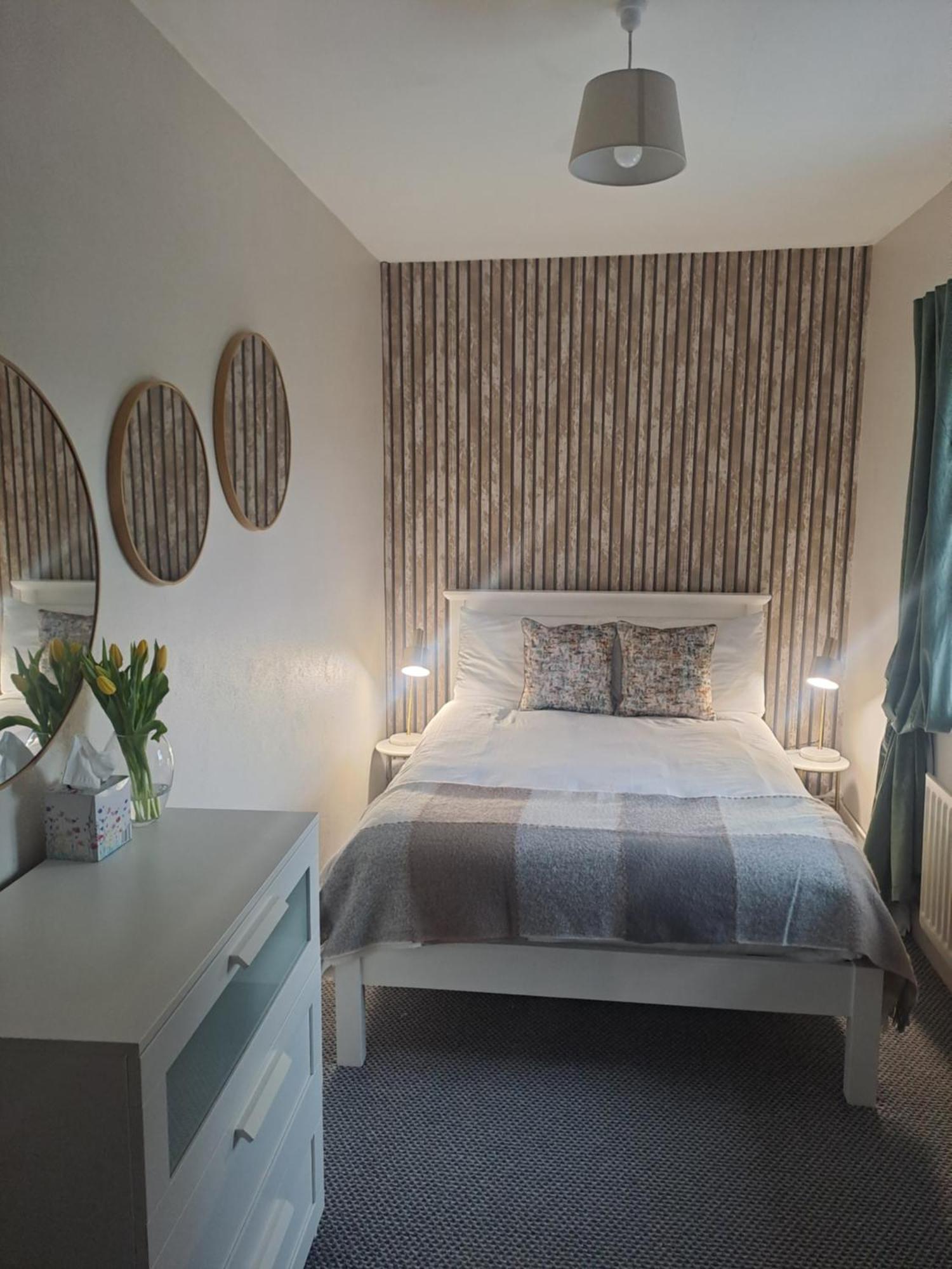 Rose Meadow Cottage Лисканор Екстериор снимка