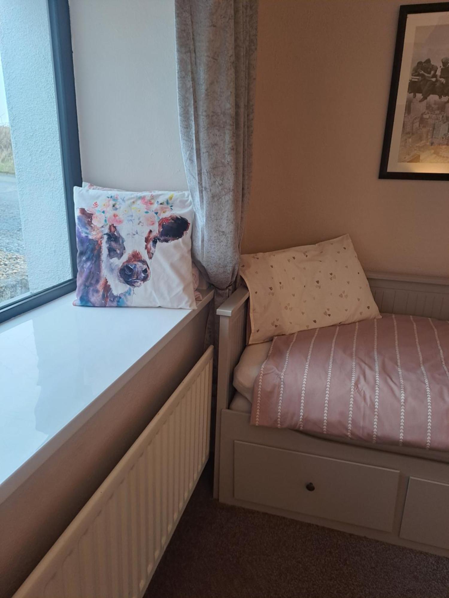 Rose Meadow Cottage Лисканор Екстериор снимка