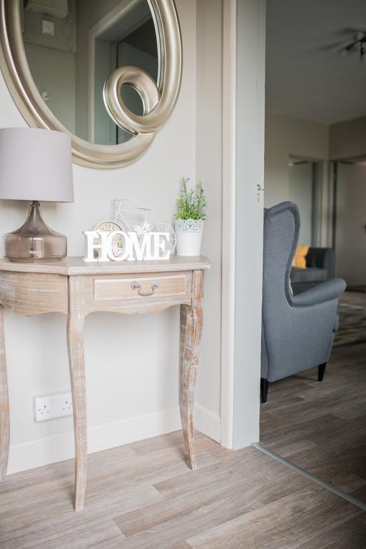 Rose Meadow Cottage Лисканор Екстериор снимка