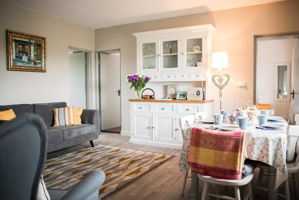 Rose Meadow Cottage Лисканор Екстериор снимка